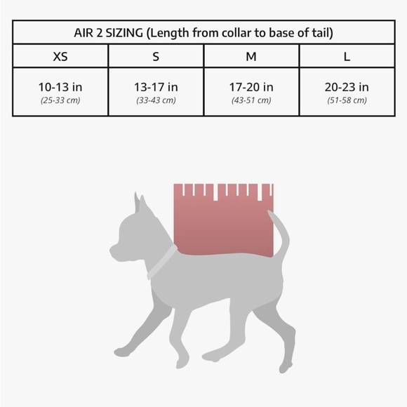 K9 Sport Sack | Dog Carrier Backpack (Medium, Air 2 - Jet Black) Pre-owned - Picture 9 of 10